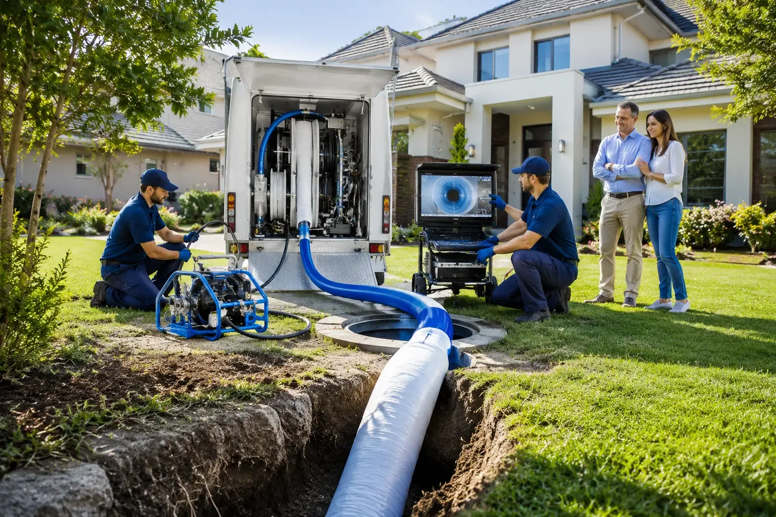 Local Pipe Relining services in Tolovana Park, OR