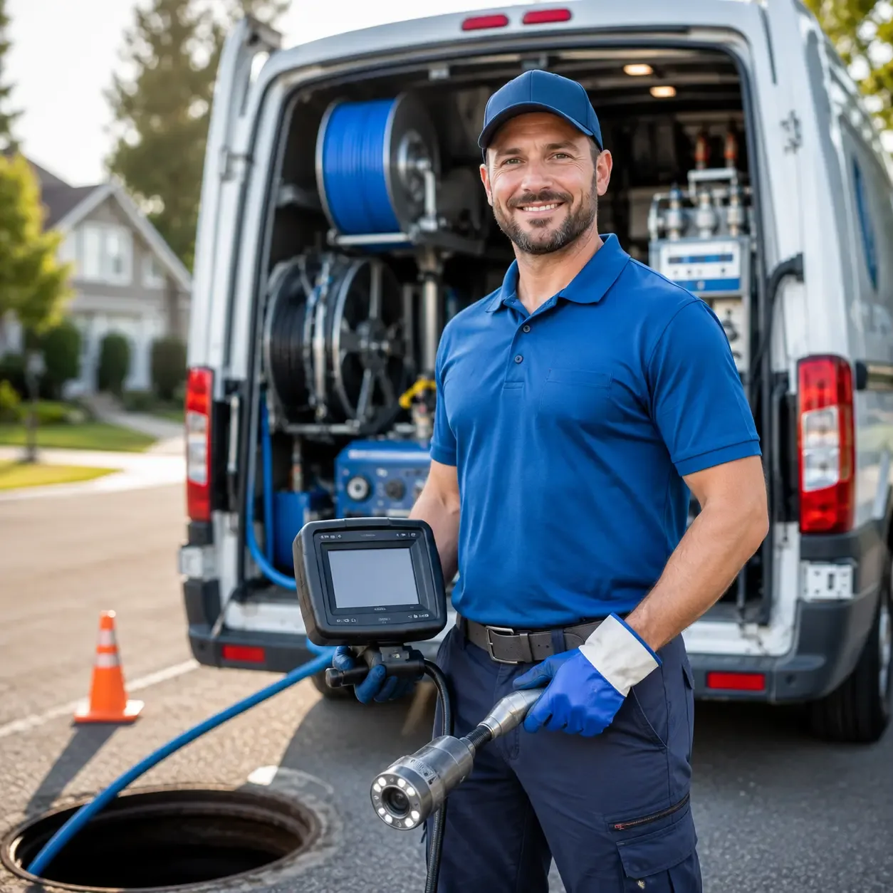 Local Pipe Relining specialists in Tolovana Park, OR
