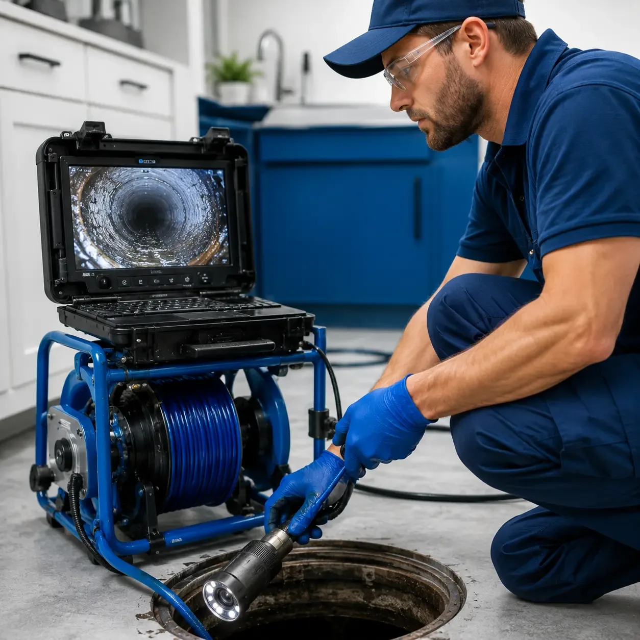 Pipe Relining professionals serving Tolovana Park, OR